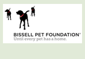 Bissel Pet Foundation Logo