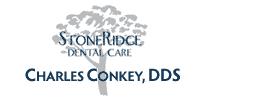 Charles Conkey DDS logo