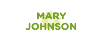 Mary Johnson