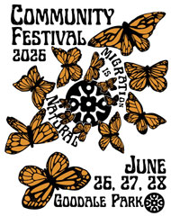 Comfest Image, June 26, 27, 28 2026